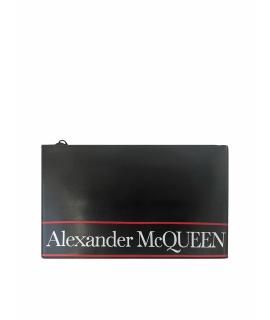 ALEXANDER MCQUEEN Папка для документов