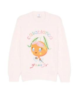 CASABLANCA Джемпер / свитер