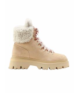 WOOLRICH Ботинки