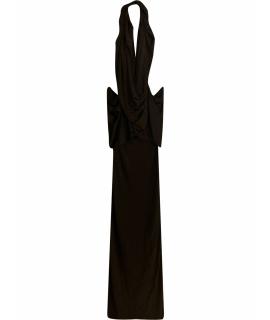 SAINT LAURENT Вечернее платье