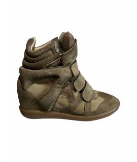 ISABEL MARANT Ботинки