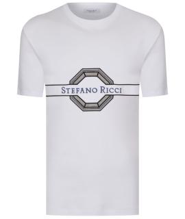 STEFANO RICCI Футболка