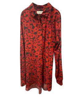 SAINT LAURENT Рубашка