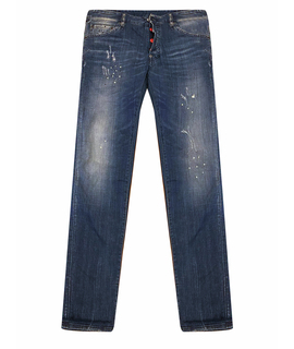 

Прямые джинсы DSQUARED2