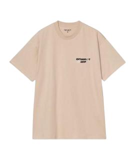 CARHARTT WIP Футболка