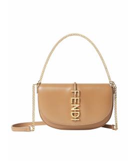 FENDI Клатч/вечерняя сумка