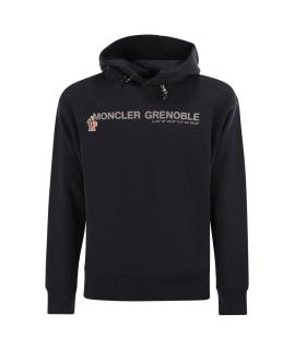MONCLER Худи/толстовка
