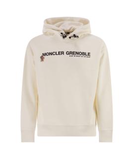 MONCLER Худи/толстовка