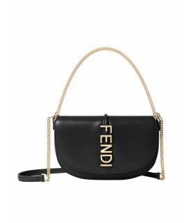 FENDI Клатч/вечерняя сумка