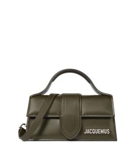 JACQUEMUS Сумка с короткими ручками