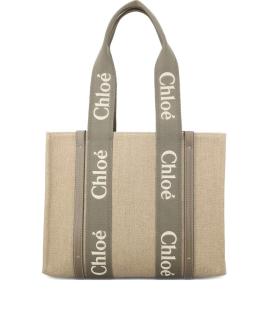 CHLOE Сумка тоут