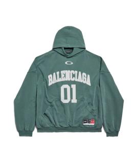 BALENCIAGA Худи/толстовка