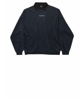 BALENCIAGA Худи/толстовка