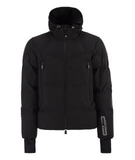 MONCLER Пуховик