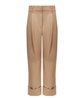 BRUNELLO CUCINELLI Прямые брюки