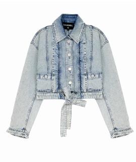 CHANEL Куртка