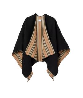 BURBERRY Накидка/пончо