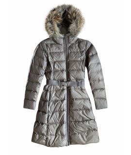MONCLER Пуховик