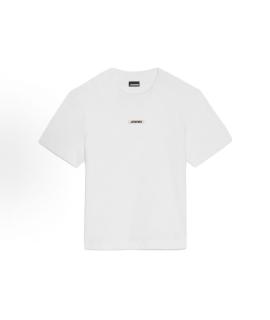 JACQUEMUS Футболка