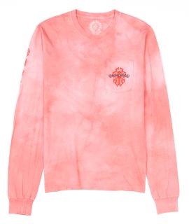 CHROME HEARTS Лонгслив