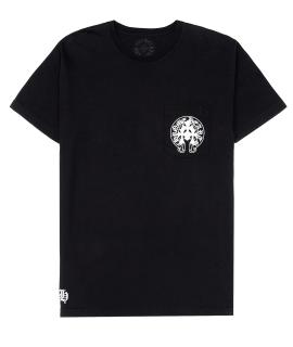 CHROME HEARTS Футболка