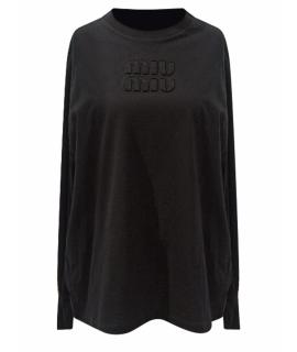 MIU MIU Водолазка