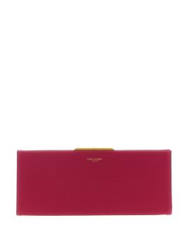 SAINT LAURENT Клатч/вечерняя сумка