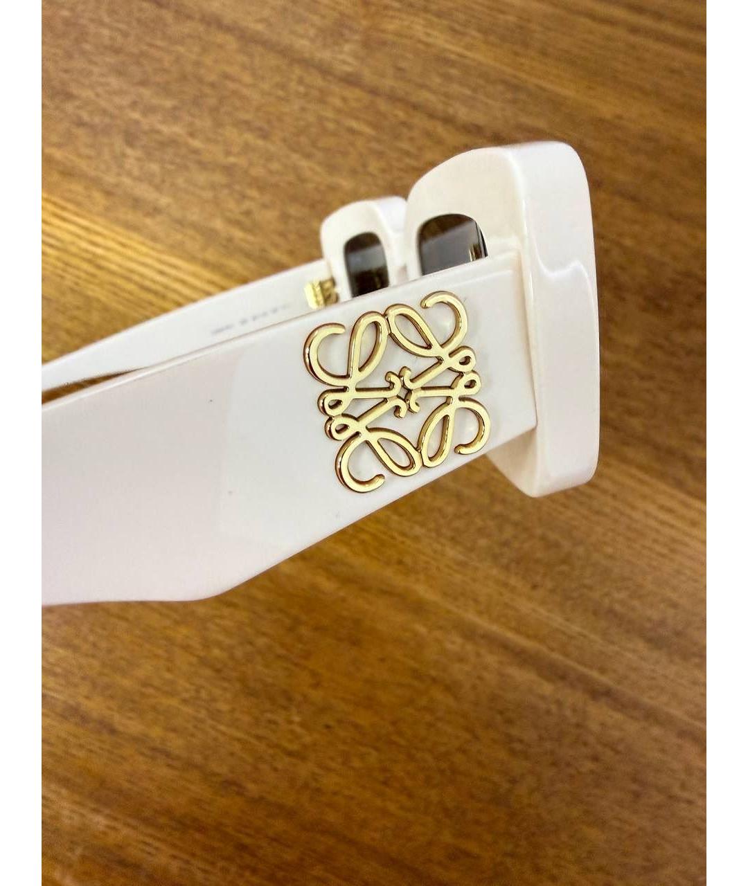 LOEWE Солнцезащитные очки, фото 9