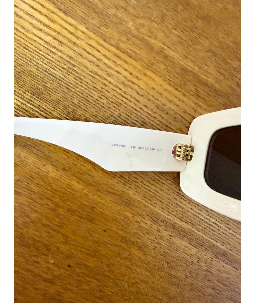 LOEWE Солнцезащитные очки, фото 8