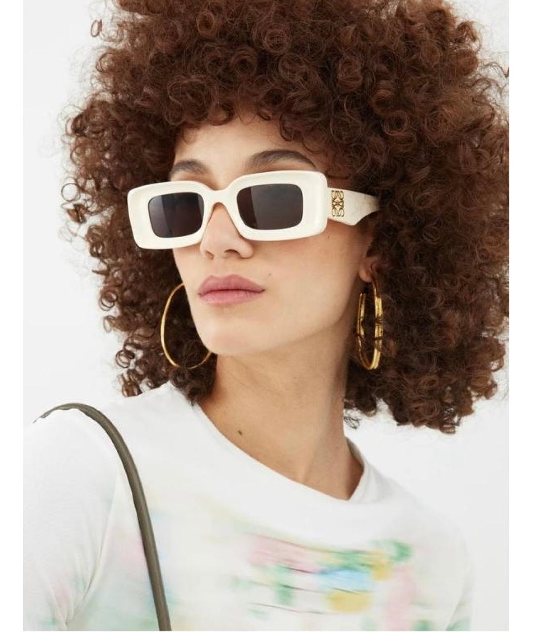 LOEWE Солнцезащитные очки, фото 4