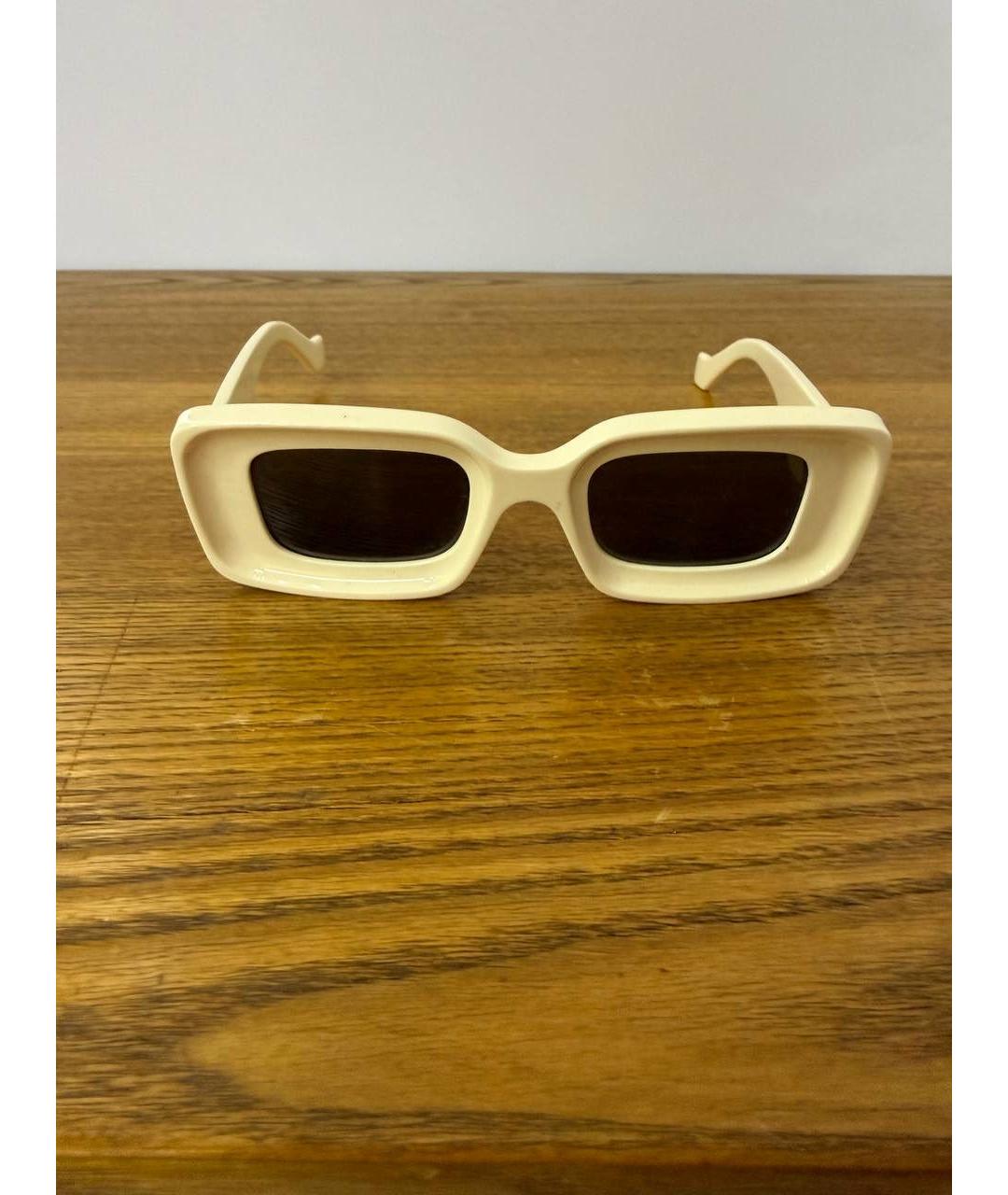 LOEWE Солнцезащитные очки, фото 5