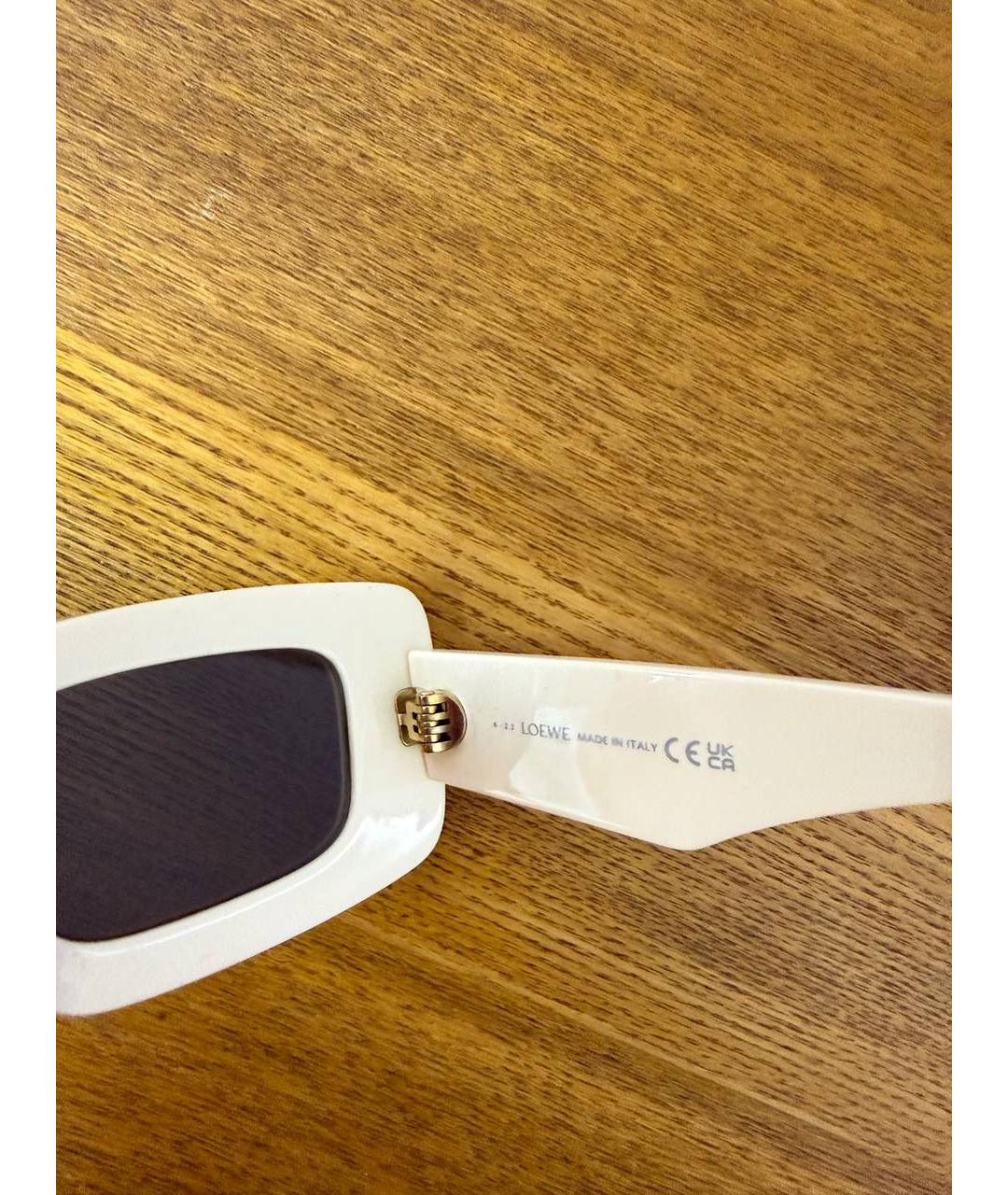 LOEWE Солнцезащитные очки, фото 7
