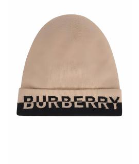 BURBERRY Шапка