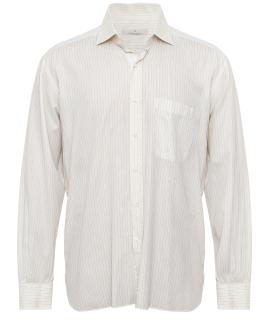 ERMENEGILDO ZEGNA XXX Кэжуал рубашка
