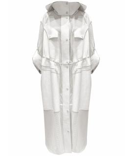 HERMES Тренч/плащ