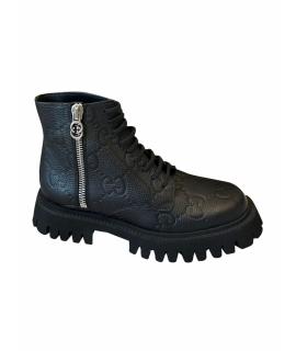 GUCCI Ботинки