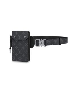 LOUIS VUITTON Поясная сумка