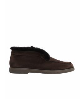 SANTONI Лоферы