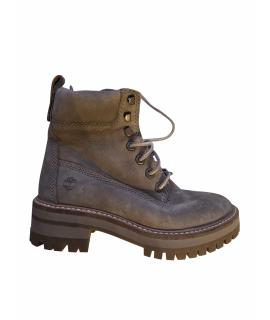 TIMBERLAND Ботинки