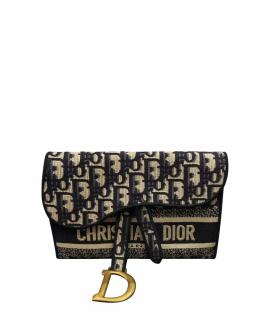 CHRISTIAN DIOR Поясная сумка