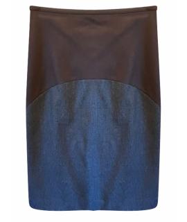BRUNELLO CUCINELLI Юбка мини