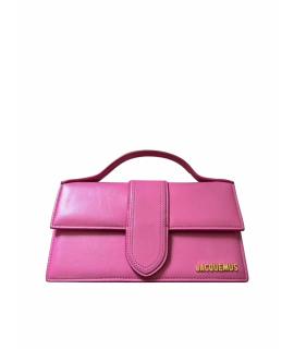 JACQUEMUS Сумка через плечо