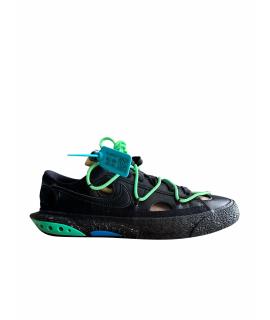 NIKE X OFF-WHITE Низкие кроссовки / кеды
