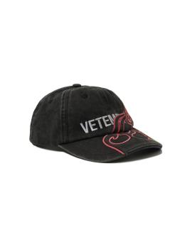 VETEMENTS Кепка/бейсболка