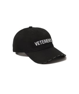 VETEMENTS Кепка/бейсболка