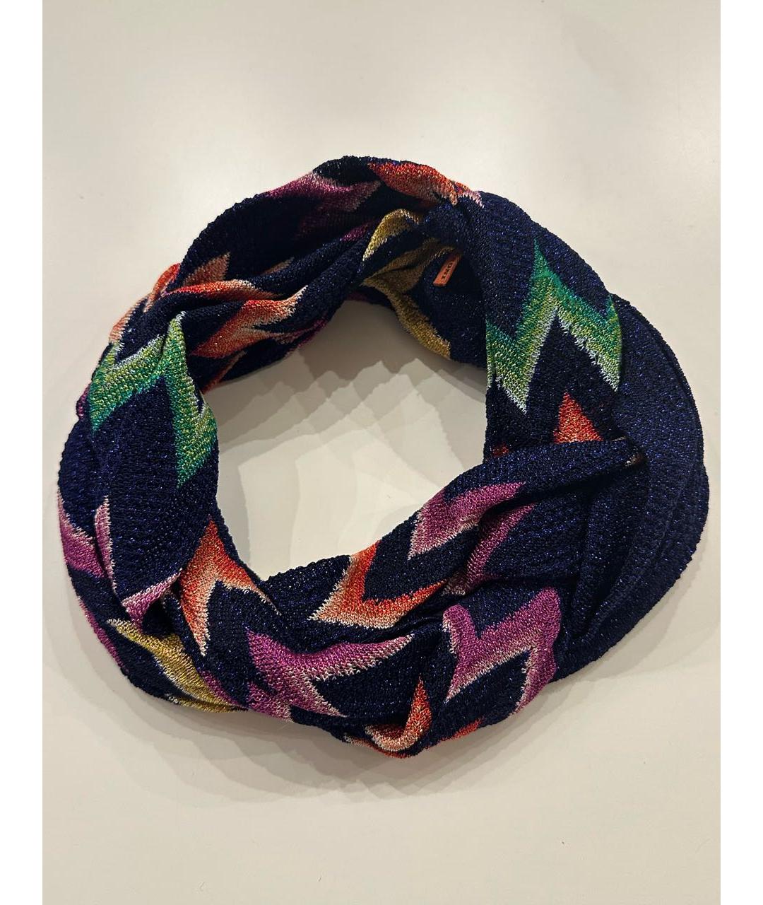 MISSONI Мульти повязка на голову, фото 3