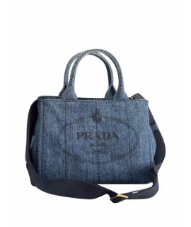 PRADA Сумка через плечо