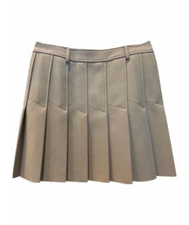 DION LEE Юбка мини