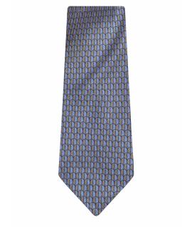 HERMES Галстук