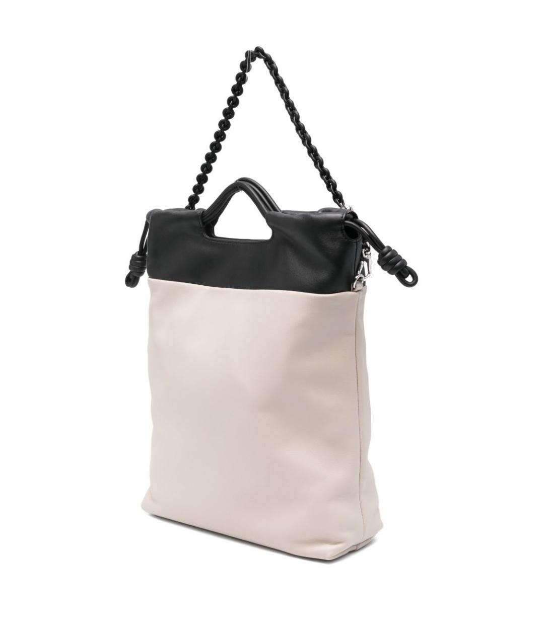 LOEWE Мульти кожаная сумка тоут, фото 2